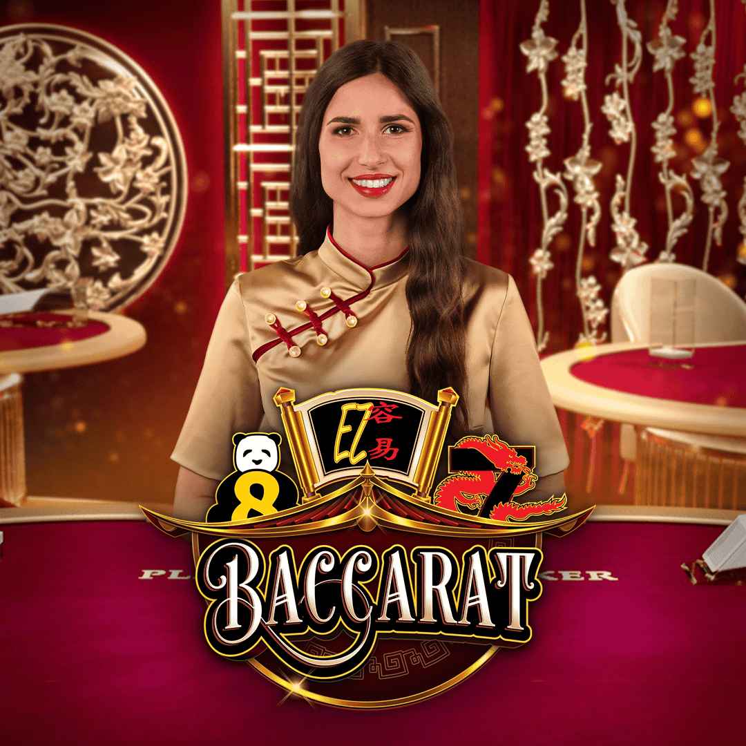 EZ Baccarat